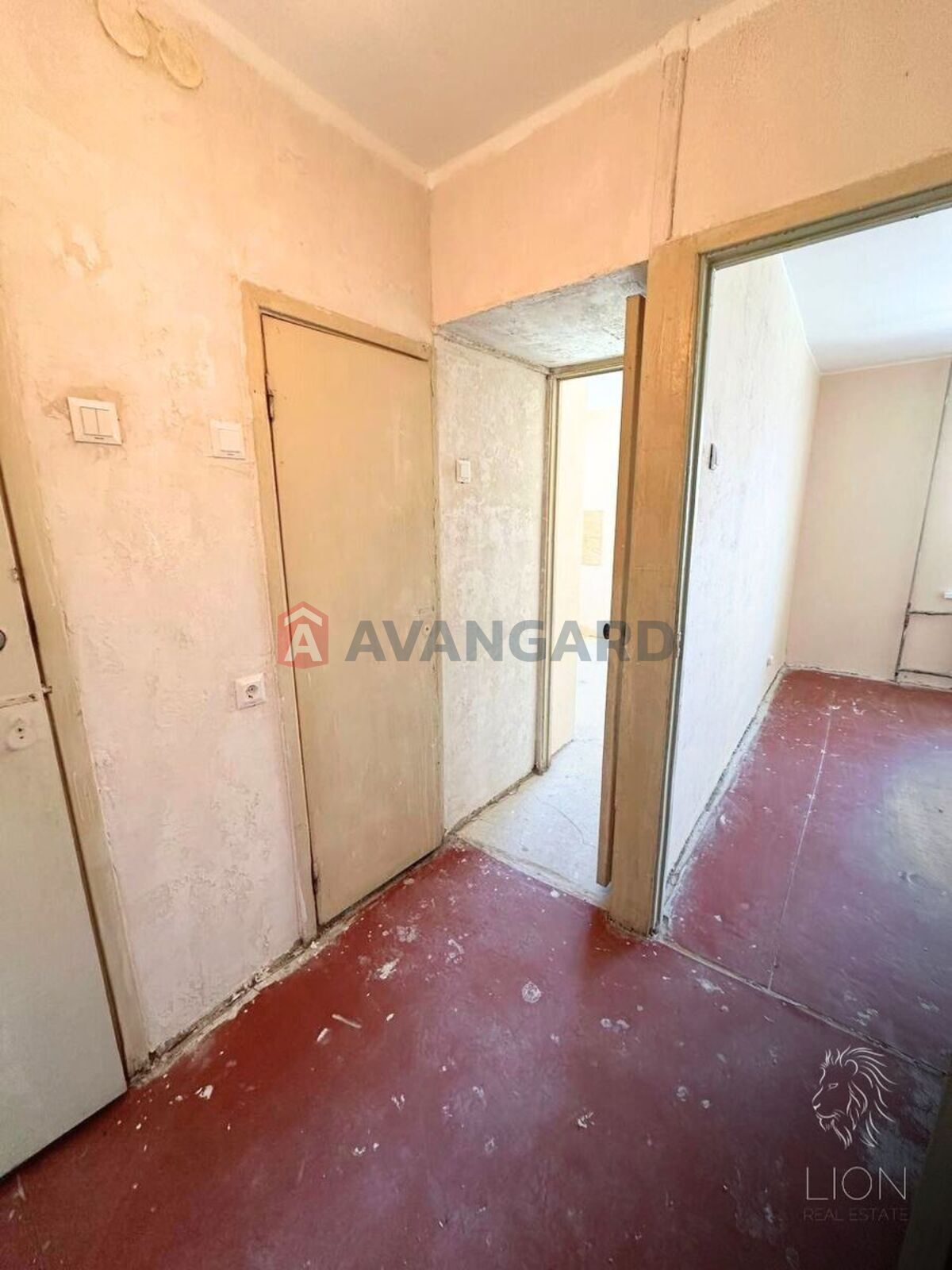 1 комн. квартира, 36/18/6 кв. м., 5/9 этаж фото 8 1 комн. квартира, 36/18/6 кв. м., 5/9 этаж фото 8