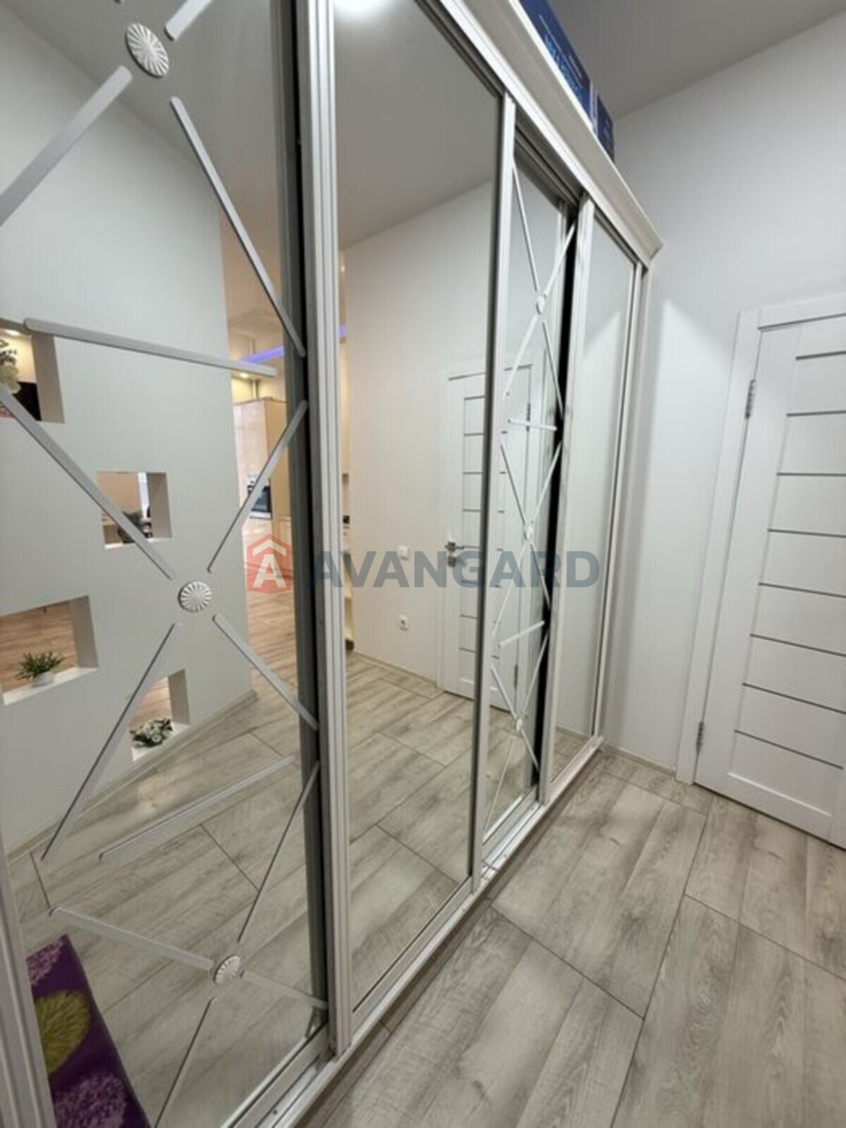 1 кім. квартира, 40/-/25 кв. м., 2/9 поверх фото 19 1 кім. квартира, 40/-/25 кв. м., 2/9 поверх фото 19