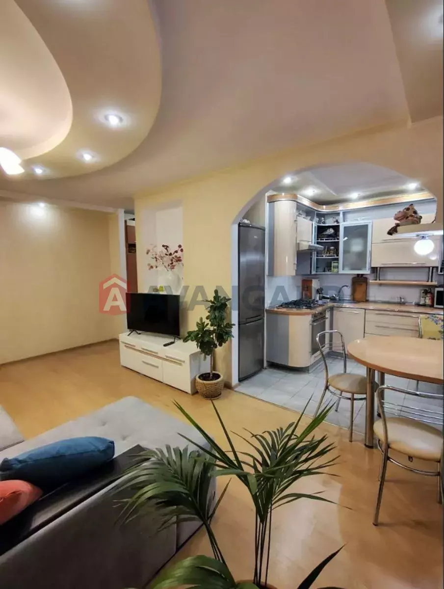 3 комн. квартира, 55/-/10 кв. м., 3/3 этаж фото 12 3 комн. квартира, 55/-/10 кв. м., 3/3 этаж фото 12