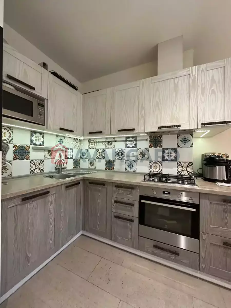 3 кім. квартира, 109/-/14 кв. м., 5/10 поверх фото 3 3 кім. квартира, 109/-/14 кв. м., 5/10 поверх фото 3