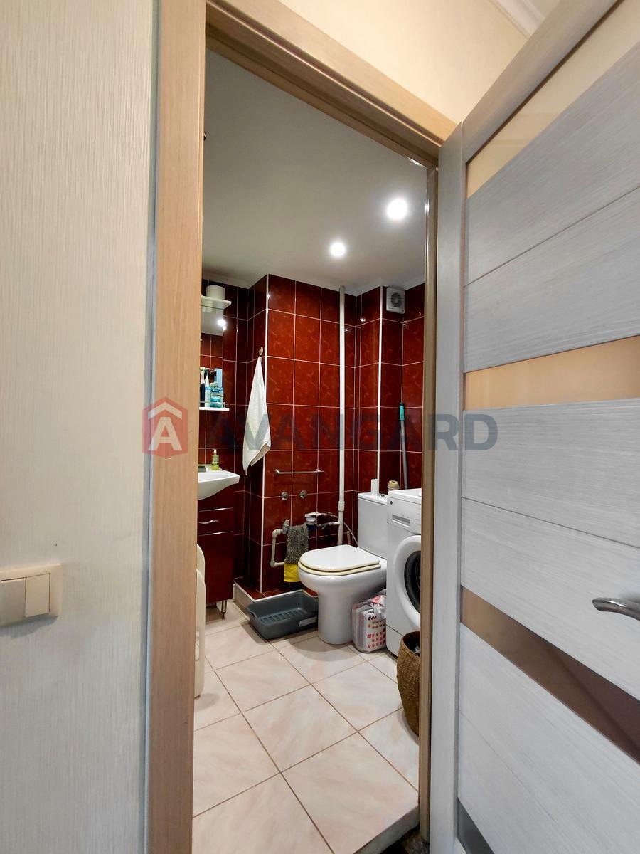 3 кім. квартира, 69 / 42 / 8.5 кв. м., 7/9 поверх фото 9 3 кім. квартира, 69 / 42 / 8.5 кв. м., 7/9 поверх фото 9