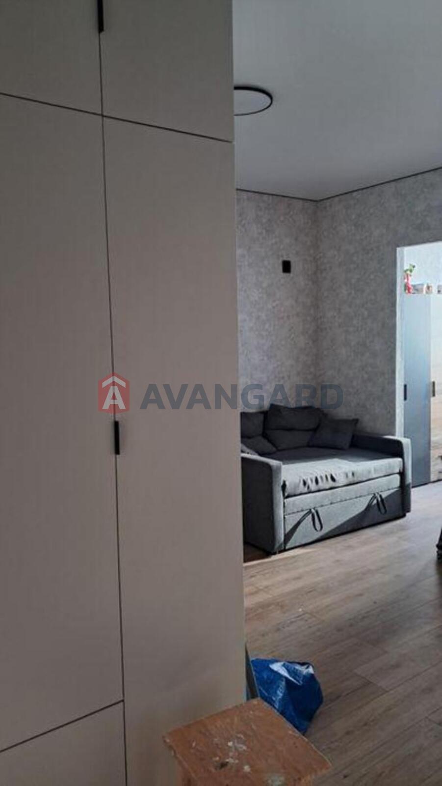 2 комн. квартира, 46/-/12 кв. м., 7/7 этаж фото 3 2 комн. квартира, 46/-/12 кв. м., 7/7 этаж фото 3