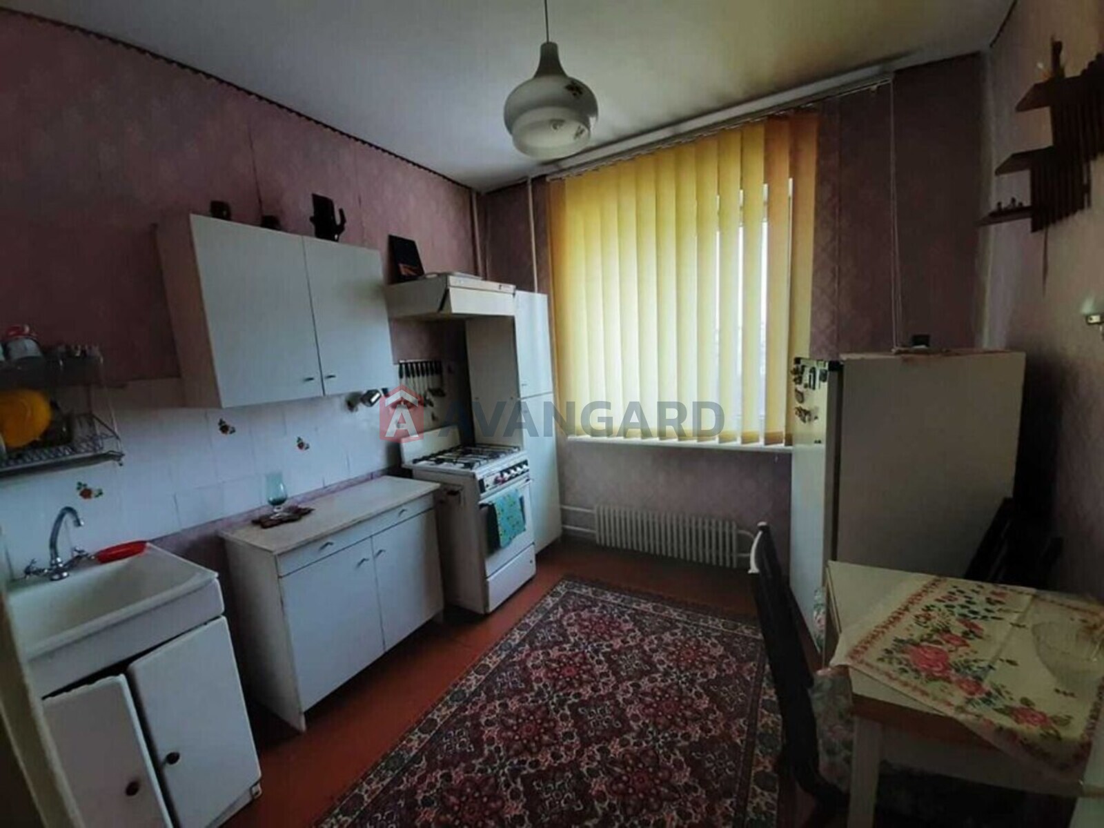 2 комн. квартира, 49/-/7 кв. м., 5/9 этаж фото 4 2 комн. квартира, 49/-/7 кв. м., 5/9 этаж фото 4