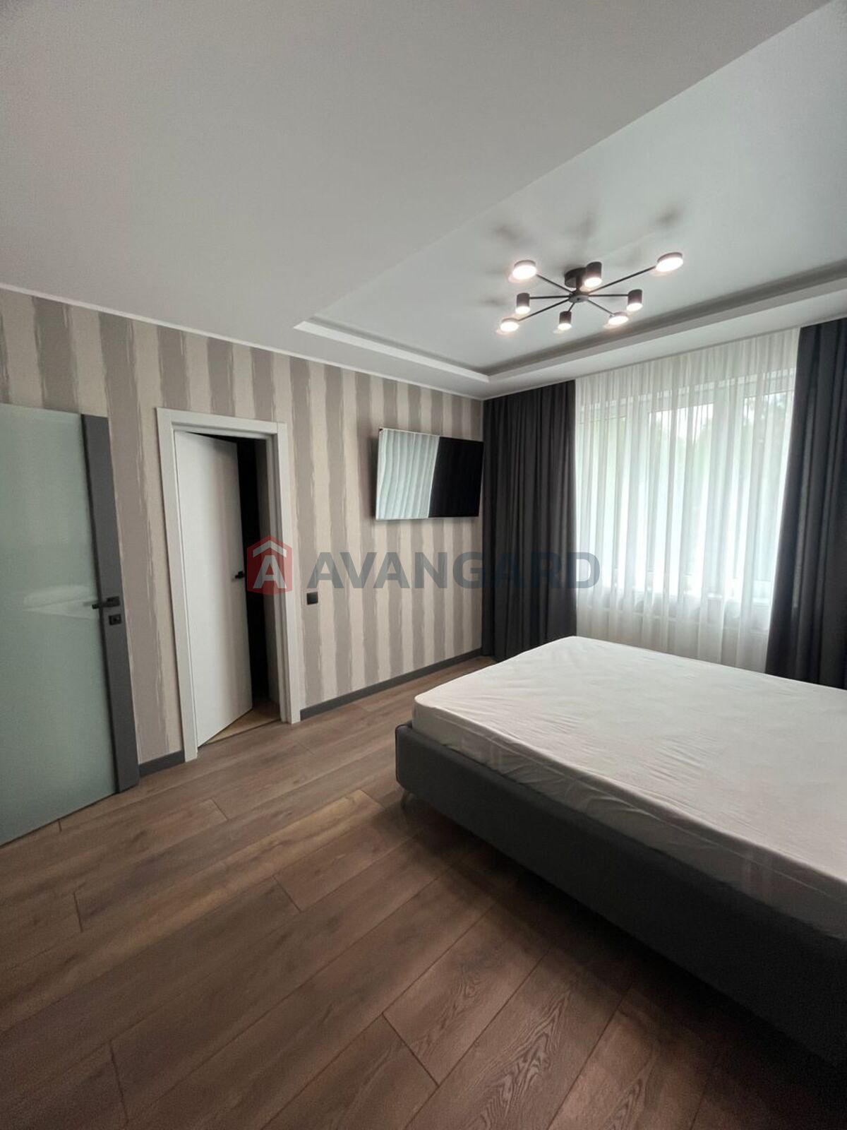 2 комн. квартира, 74/42/15 кв. м., 3/24 этаж фото 4 2 комн. квартира, 74/42/15 кв. м., 3/24 этаж фото 4