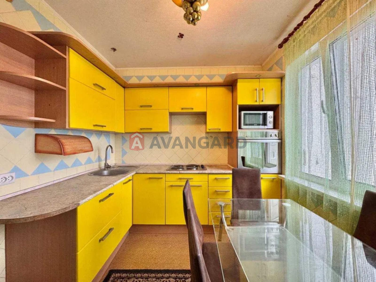 1 кім. квартира, 72/-/8 кв. м., 14/18 поверх фото 1 1 кім. квартира, 72/-/8 кв. м., 14/18 поверх фото 1