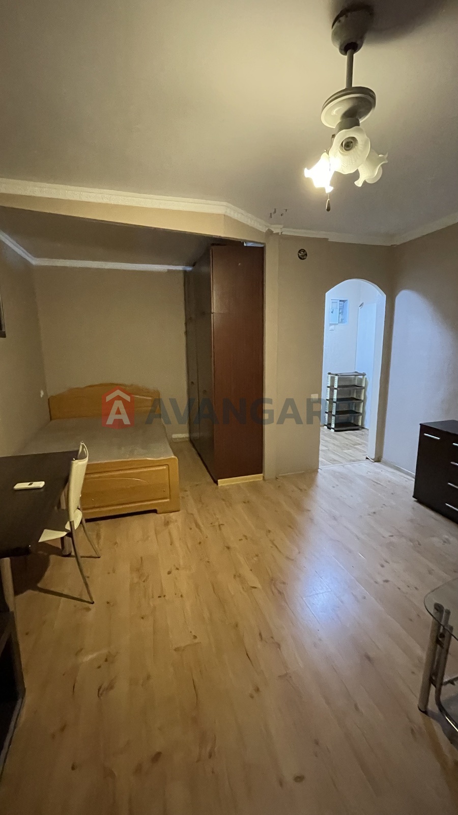 1 комн. квартира, 34/-/7 кв. м., 5/10 этаж фото 11 1 комн. квартира, 34/-/7 кв. м., 5/10 этаж фото 11