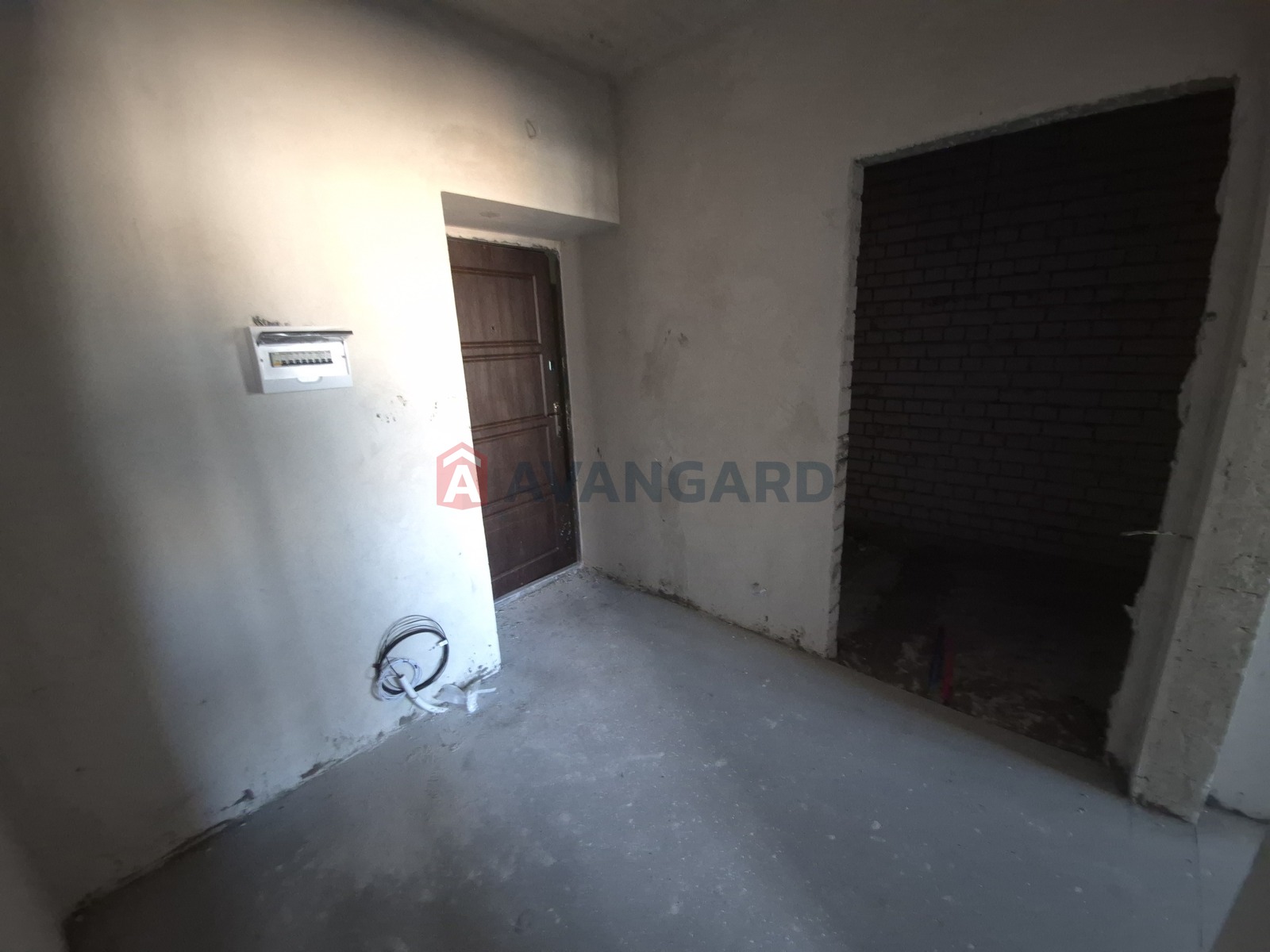 1 кім. квартира, 44,4/-/15 кв. м., 9/17 поверх фото 12 1 кім. квартира, 44,4/-/15 кв. м., 9/17 поверх фото 12