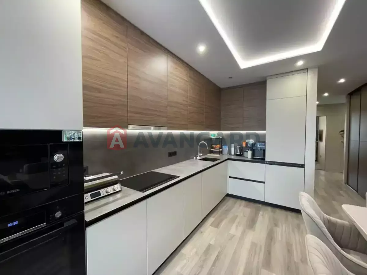 3 комн. квартира, 78/56/22 кв. м., 4/10 этаж фото 2 3 комн. квартира, 78/56/22 кв. м., 4/10 этаж фото 2