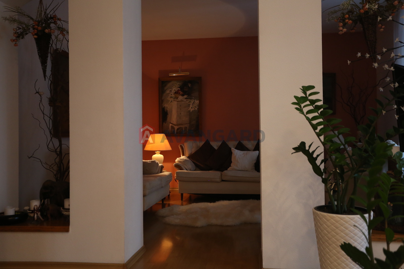 5 кім. квартира, 150/103/12 кв. м., 5/5 поверх фото 10 5 кім. квартира, 150/103/12 кв. м., 5/5 поверх фото 10