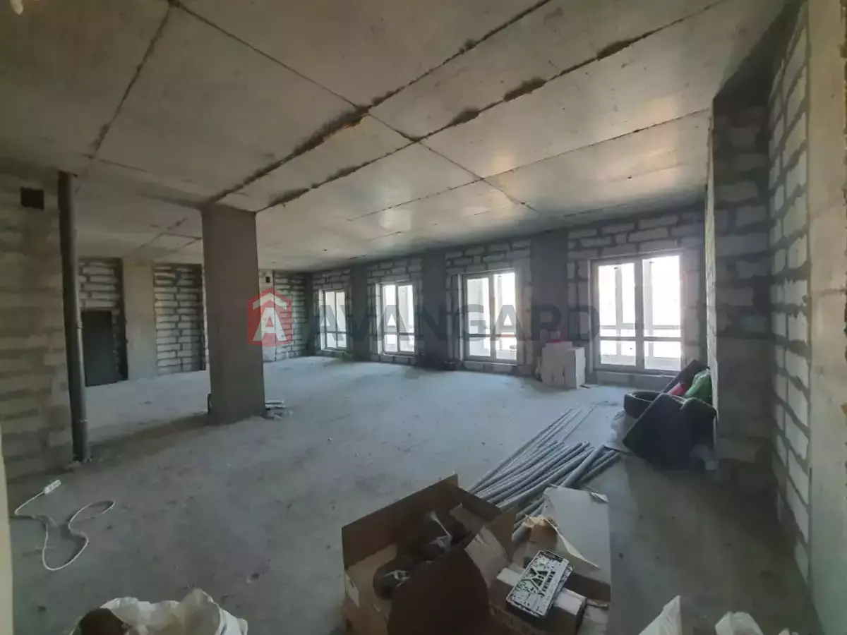 1 комн. квартира, 50/-/- кв. м., 10/19 этаж фото 3 1 комн. квартира, 50/-/- кв. м., 10/19 этаж фото 3