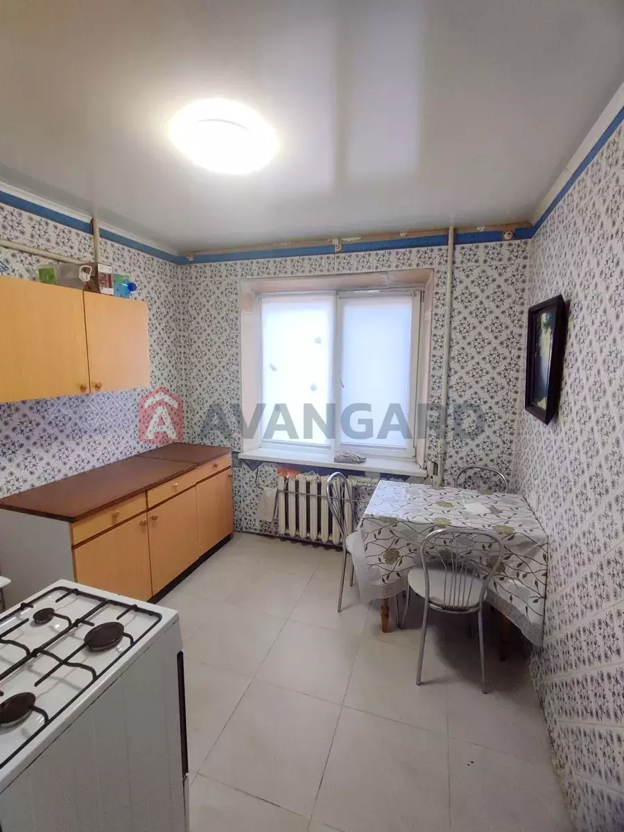 3 кім. квартира, 65/-/8 кв. м., 1/9 поверх фото 2 3 кім. квартира, 65/-/8 кв. м., 1/9 поверх фото 2