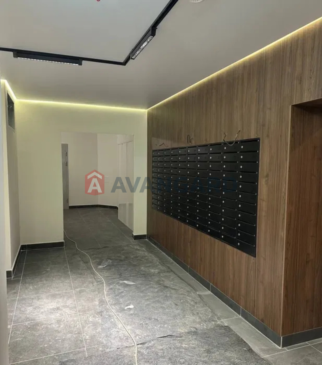 1 кім. квартира, 37/-/9 кв. м., 11/25 поверх фото 2 1 кім. квартира, 37/-/9 кв. м., 11/25 поверх фото 2