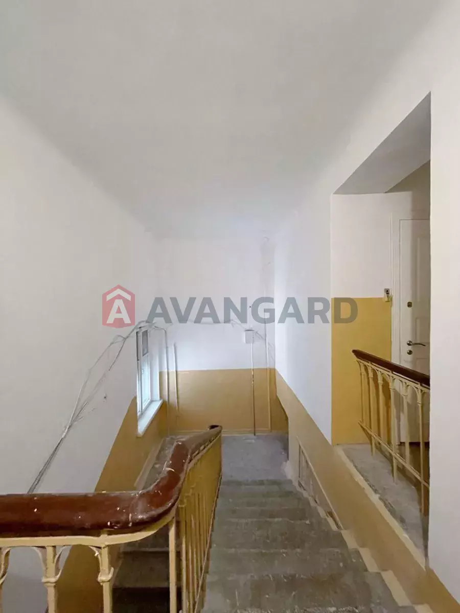 2 кім. квартира, 54/-/7 кв. м., 4/4 поверх фото 21 2 кім. квартира, 54/-/7 кв. м., 4/4 поверх фото 21