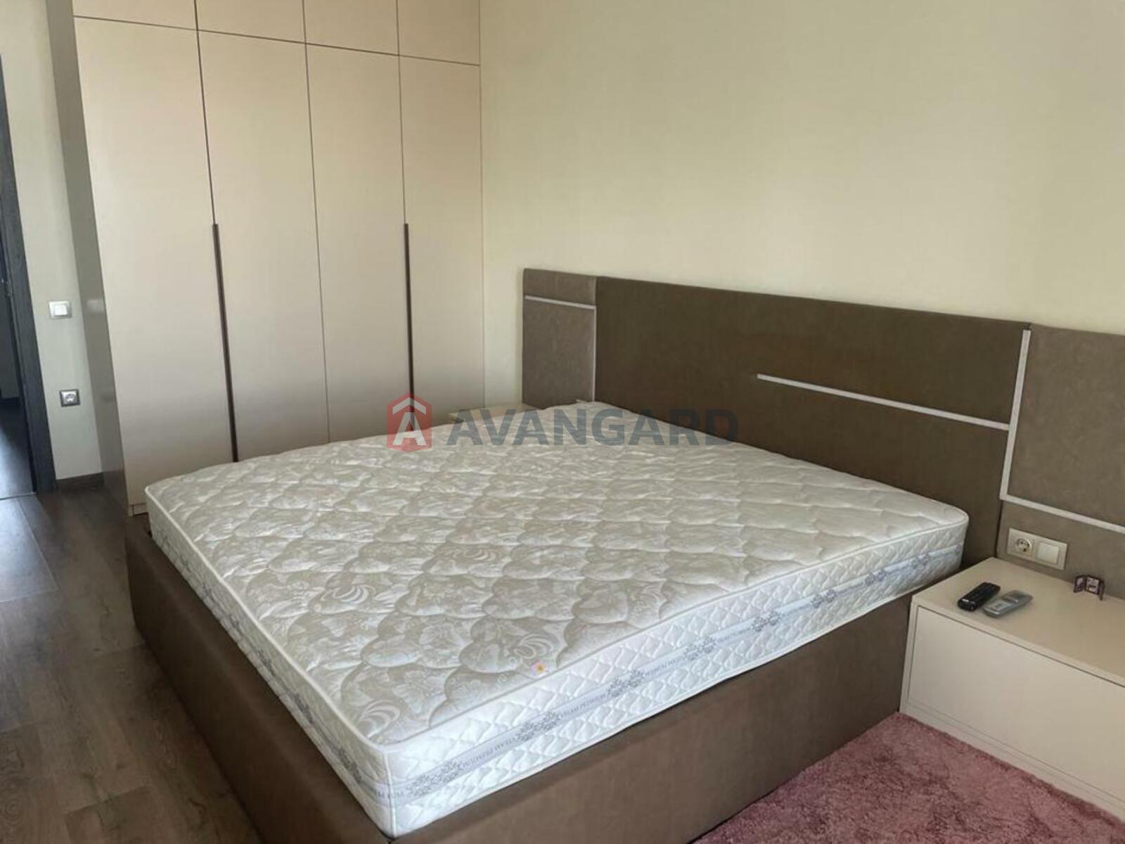 2 комн. квартира, 73/32/21 кв. м., 24/25 этаж фото 6 2 комн. квартира, 73/32/21 кв. м., 24/25 этаж фото 6