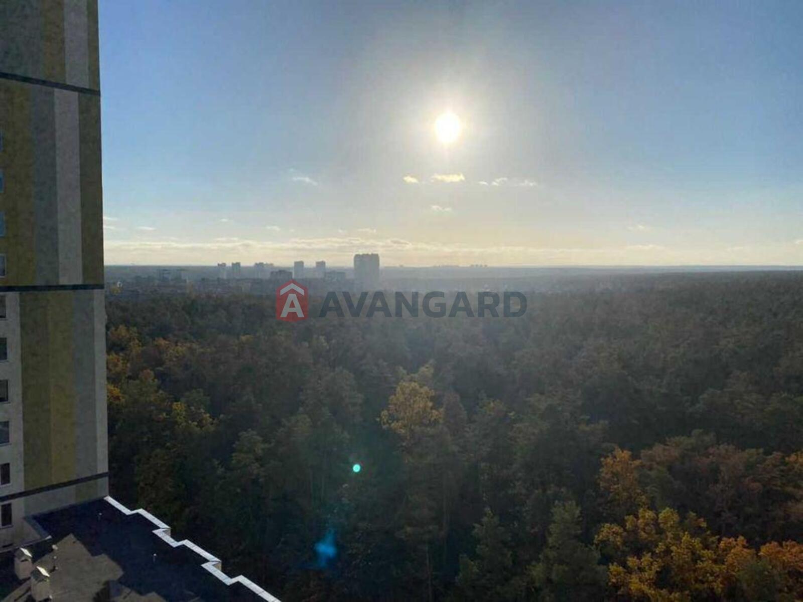 1 кім. квартира, 41/-/22 кв. м., 17/25 поверх фото 8 1 кім. квартира, 41/-/22 кв. м., 17/25 поверх фото 8