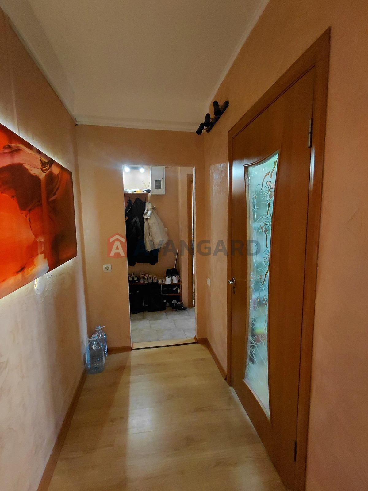 3 кім. квартира, 42/31/5 кв. м., 3/5 поверх фото 15 3 кім. квартира, 42/31/5 кв. м., 3/5 поверх фото 15