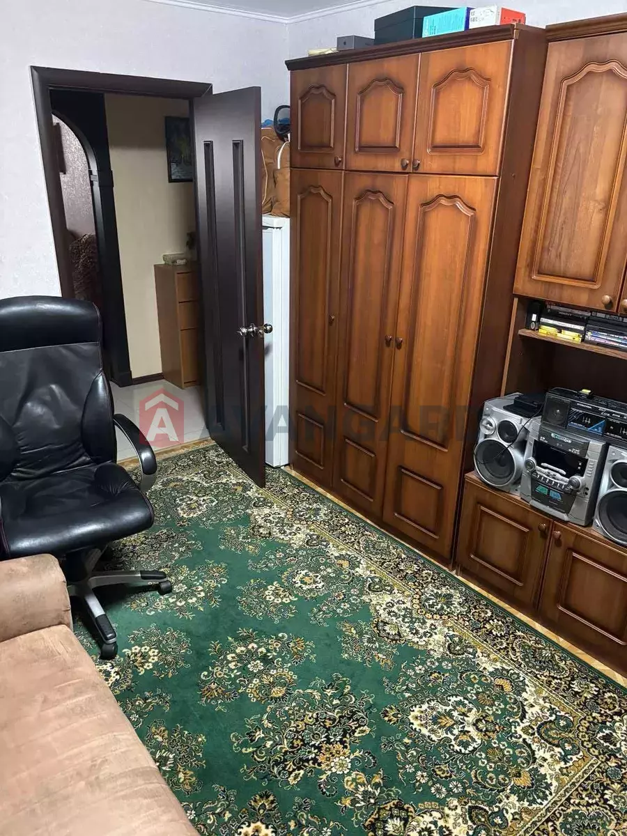 3 комн. квартира, 69/-/9 кв. м., 2/9 этаж фото 17 3 комн. квартира, 69/-/9 кв. м., 2/9 этаж фото 17