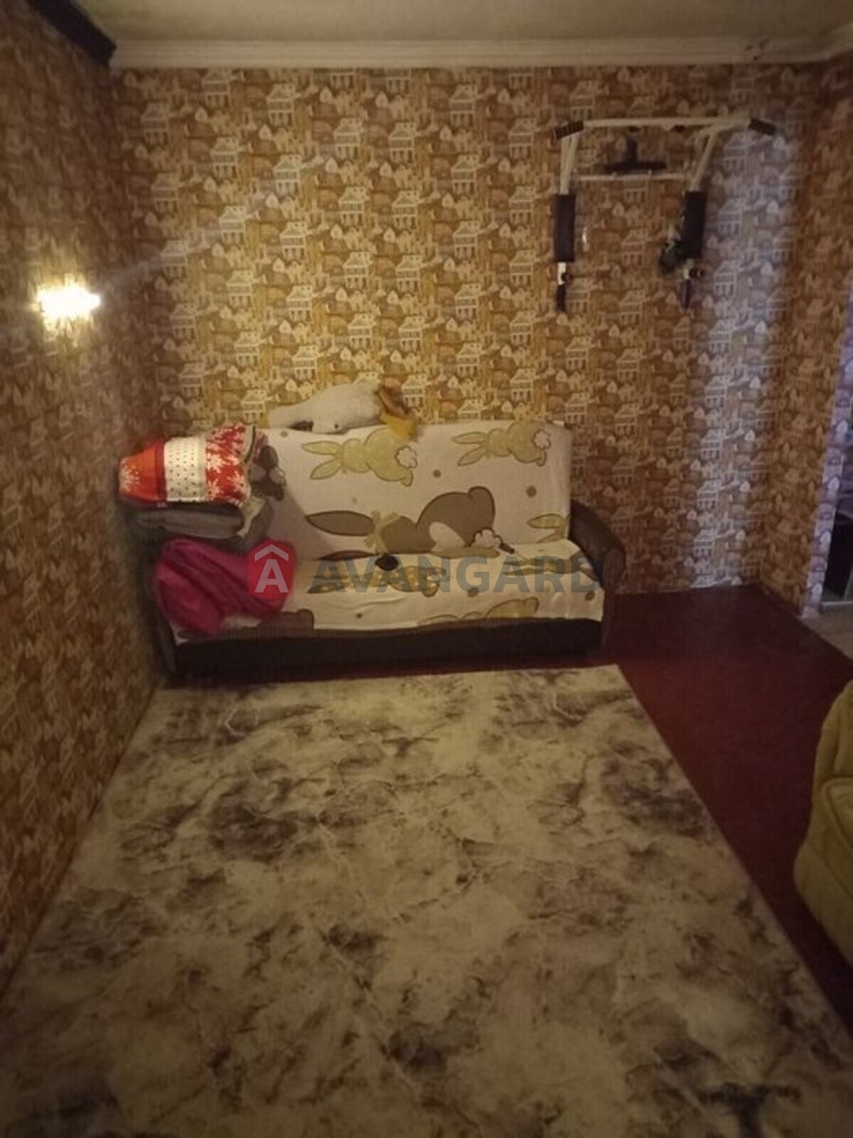 1 комн. квартира, 36/-/6 кв. м., 2/9 этаж фото 14 1 комн. квартира, 36/-/6 кв. м., 2/9 этаж фото 14