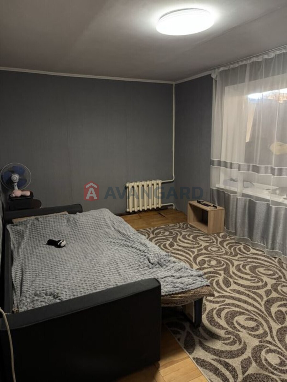 2 кім. квартира, 50/-/7 кв. м., 1/5 поверх фото 5 2 кім. квартира, 50/-/7 кв. м., 1/5 поверх фото 5