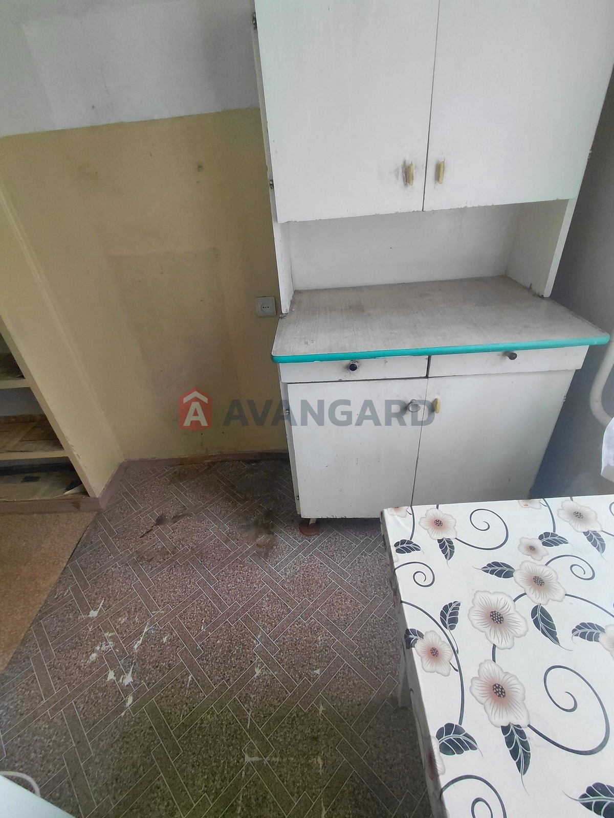 1 комн. квартира, 29/-/6 кв. м., 3/5 этаж фото 6 1 комн. квартира, 29/-/6 кв. м., 3/5 этаж фото 6