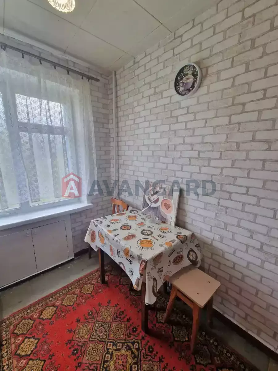 1 комн. квартира, 30/-/- кв. м., 6/9 этаж фото 9 1 комн. квартира, 30/-/- кв. м., 6/9 этаж фото 9