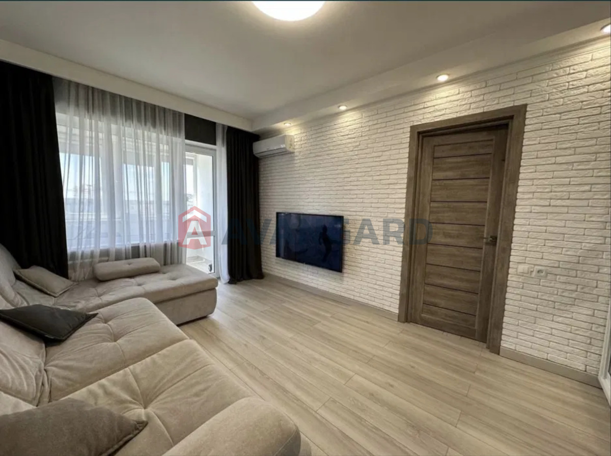 2 кім. квартира, 51/-/9 кв. м., 9/9 поверх фото 1 2 кім. квартира, 51/-/9 кв. м., 9/9 поверх фото 1