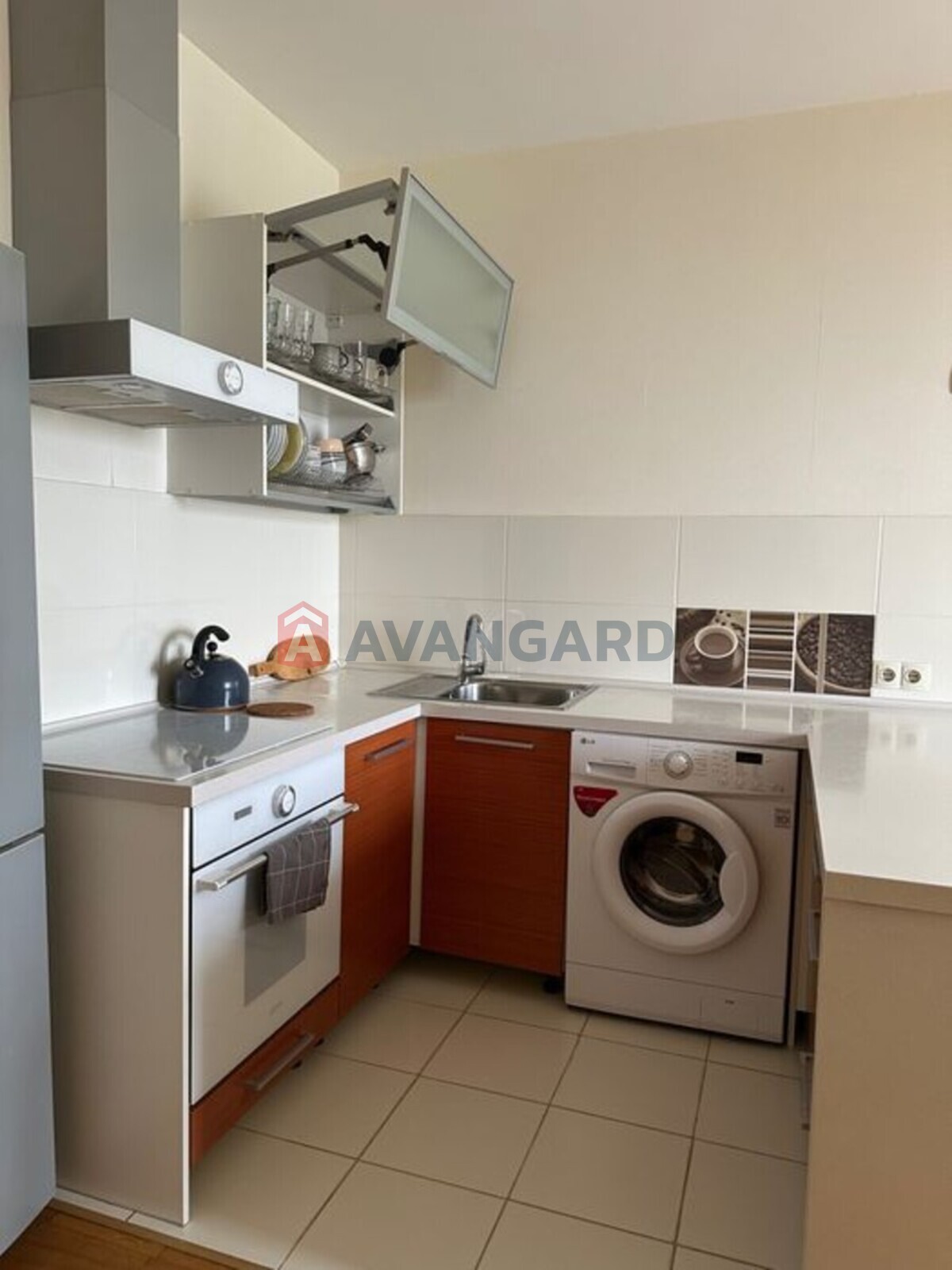 1 комн. квартира, 60/-/18 кв. м., 12/14 этаж фото 6 1 комн. квартира, 60/-/18 кв. м., 12/14 этаж фото 6