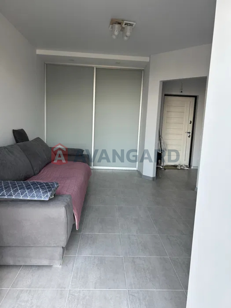 1 кім. квартира, 43/-/12 кв. м., 11/12 поверх фото 3 1 кім. квартира, 43/-/12 кв. м., 11/12 поверх фото 3