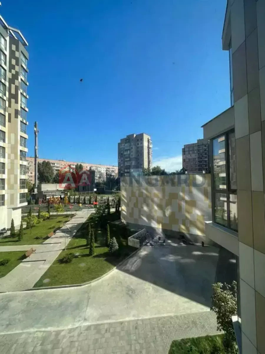 3 комн. квартира, 120/-/40 кв. м., 3/14 этаж фото 5 3 комн. квартира, 120/-/40 кв. м., 3/14 этаж фото 5