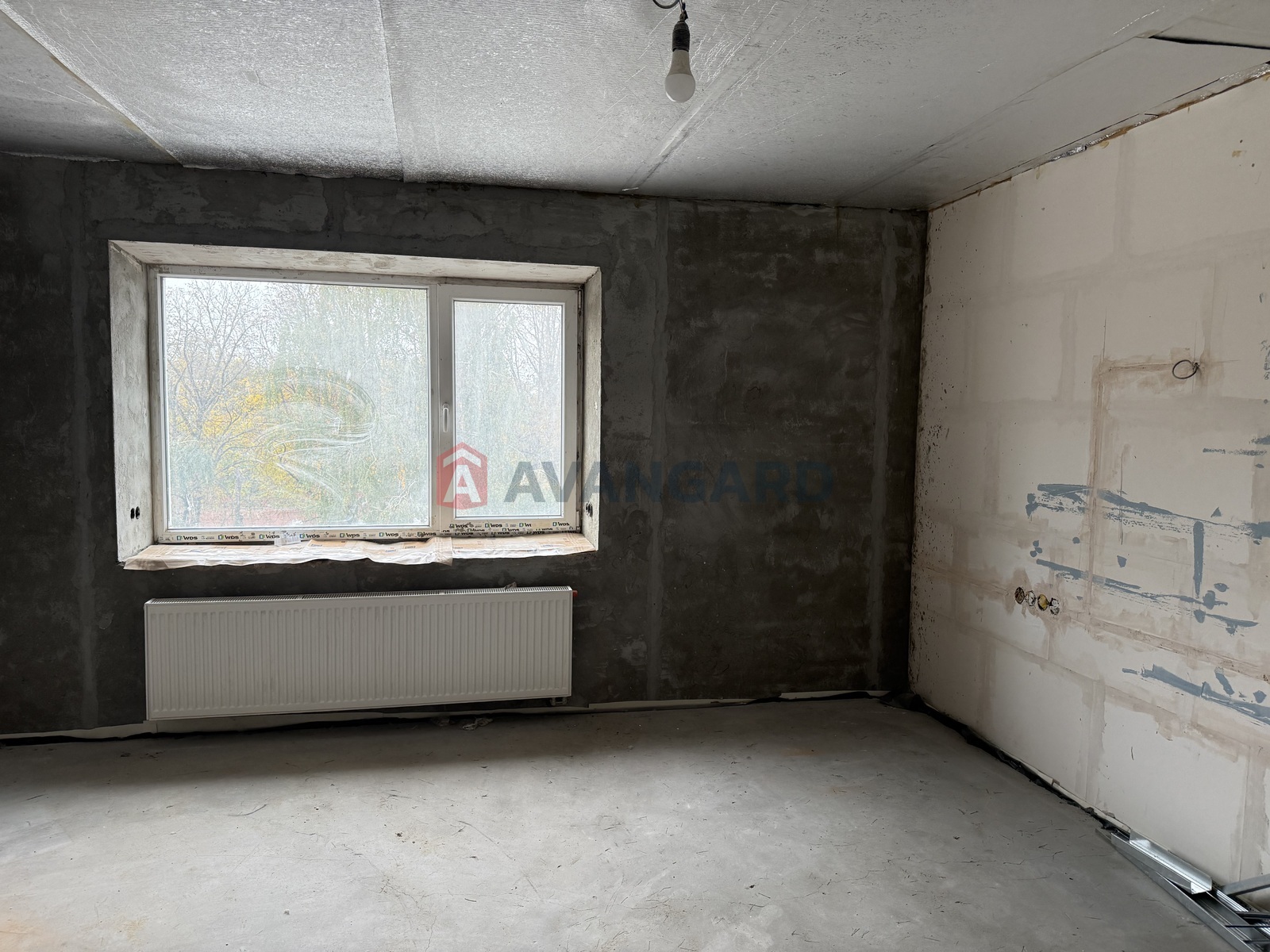 1 кім. квартира, 51,4/20/16 кв. м., 3/10 поверх фото 8 1 кім. квартира, 51,4/20/16 кв. м., 3/10 поверх фото 8