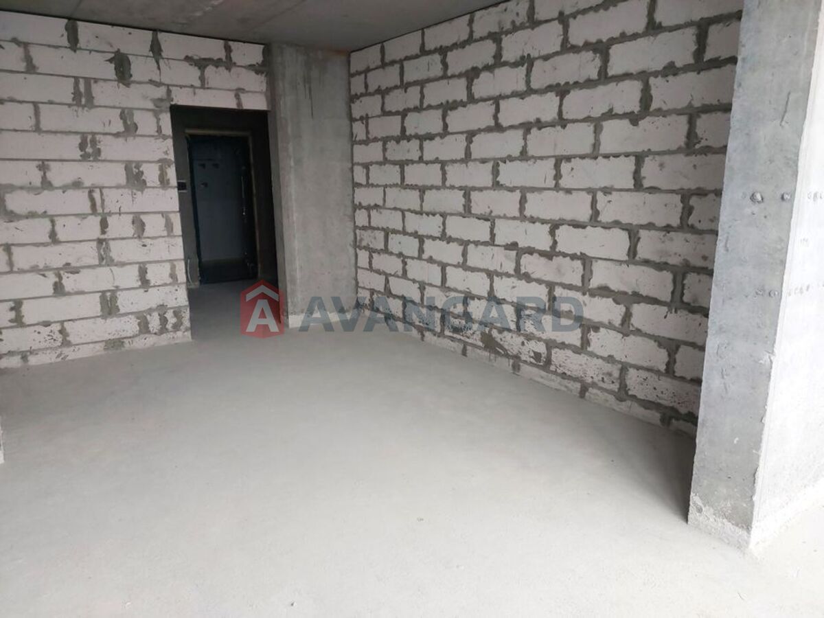 1 кім. квартира, 56,5/-/21 кв. м., 11/17 поверх фото 3 1 кім. квартира, 56,5/-/21 кв. м., 11/17 поверх фото 3