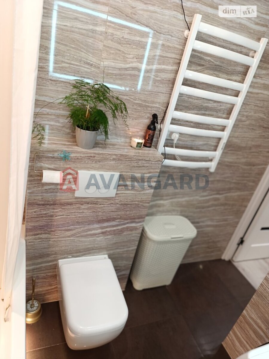 2 комн. квартира, 40/24/12 кв. м., 12/12 этаж фото 24 2 комн. квартира, 40/24/12 кв. м., 12/12 этаж фото 24