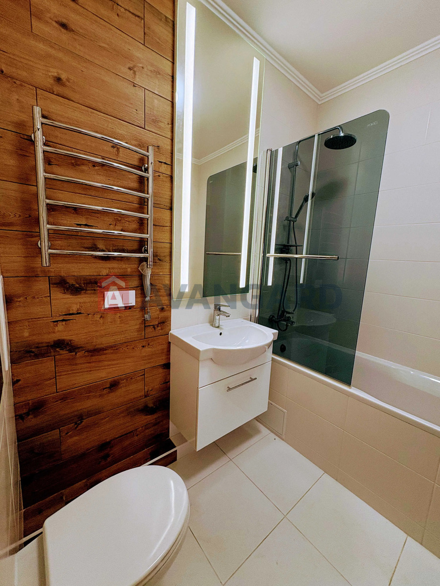 3 кім. квартира, 84/-/14 кв. м., 18/25 поверх фото 10 3 кім. квартира, 84/-/14 кв. м., 18/25 поверх фото 10