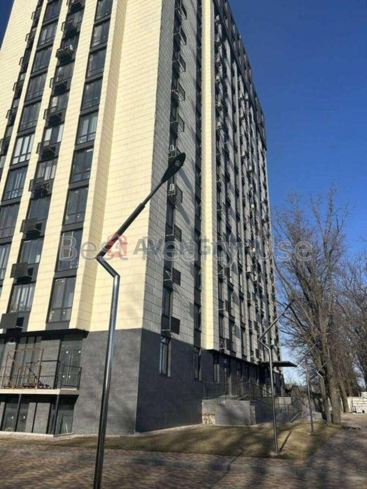 3 кім. квартира, 125/-/30 кв. м., 15/16 поверх фото 4 3 кім. квартира, 125/-/30 кв. м., 15/16 поверх фото 4