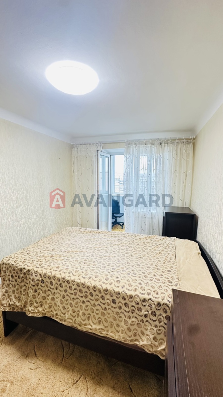 2 комн. квартира, 52/30/8 кв. м., 9/9 этаж фото 6 2 комн. квартира, 52/30/8 кв. м., 9/9 этаж фото 6