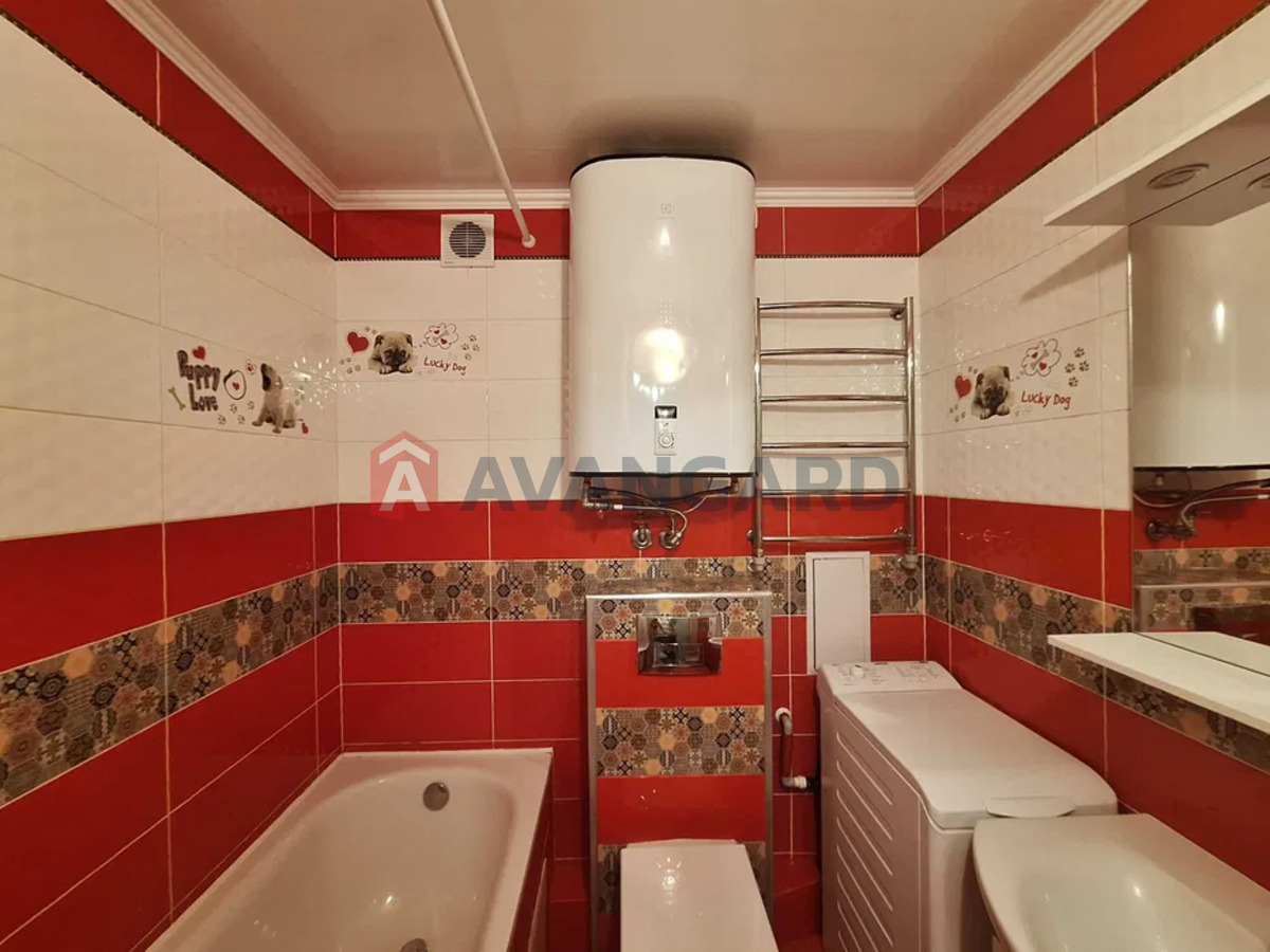 1 комн. квартира, 49/-/20 кв. м., 2/12 этаж фото 22 1 комн. квартира, 49/-/20 кв. м., 2/12 этаж фото 22
