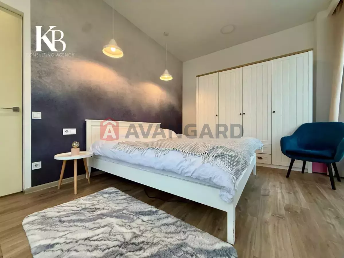 2 кім. квартира, 82,4/20/20 кв. м., 6/24 поверх фото 13 2 кім. квартира, 82,4/20/20 кв. м., 6/24 поверх фото 13