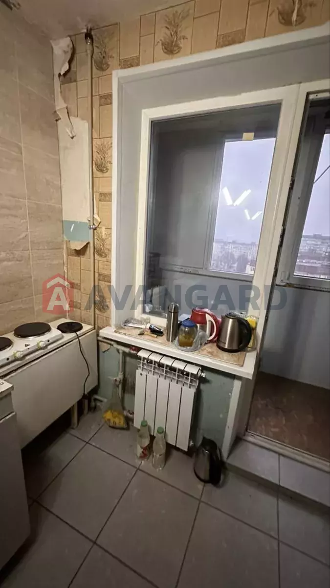 1 кім. квартира, 40/-/8 кв. м., 12/14 поверх фото 4 1 кім. квартира, 40/-/8 кв. м., 12/14 поверх фото 4