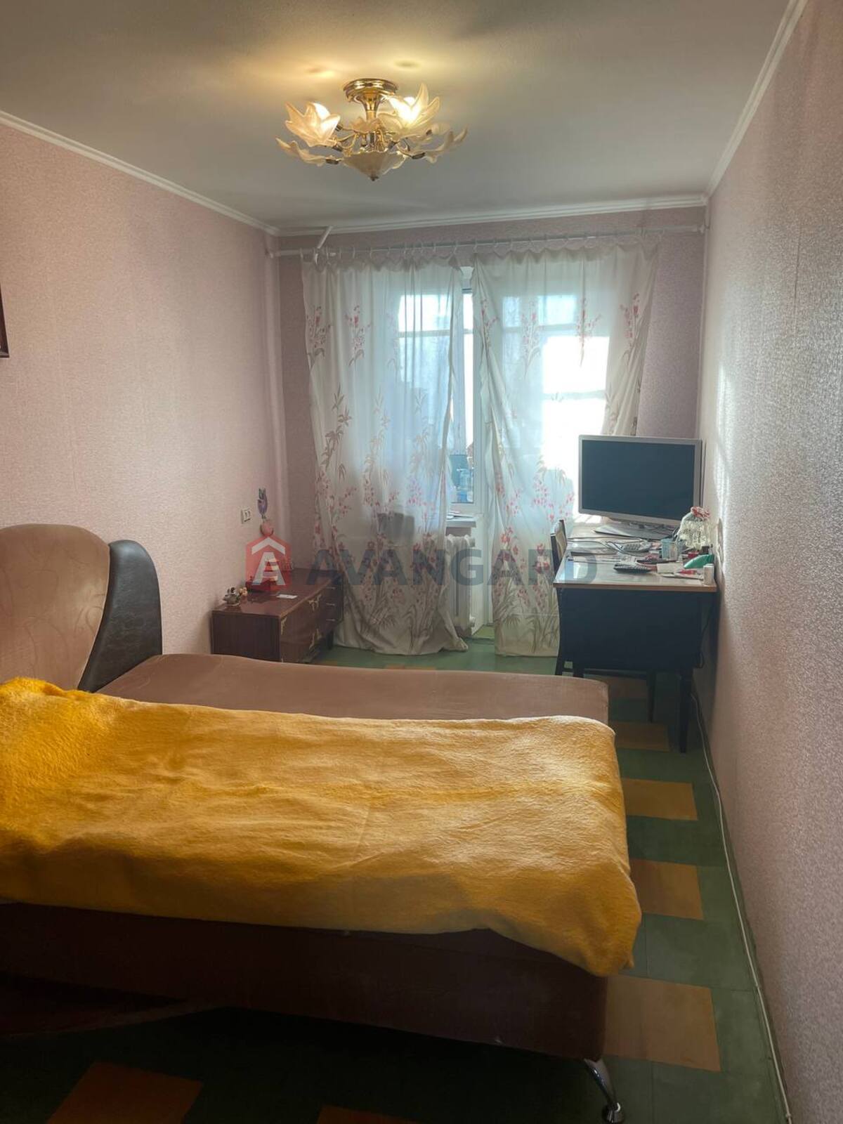 3 комн. квартира, 63/25/10 кв. м., 8/9 этаж фото 8 3 комн. квартира, 63/25/10 кв. м., 8/9 этаж фото 8