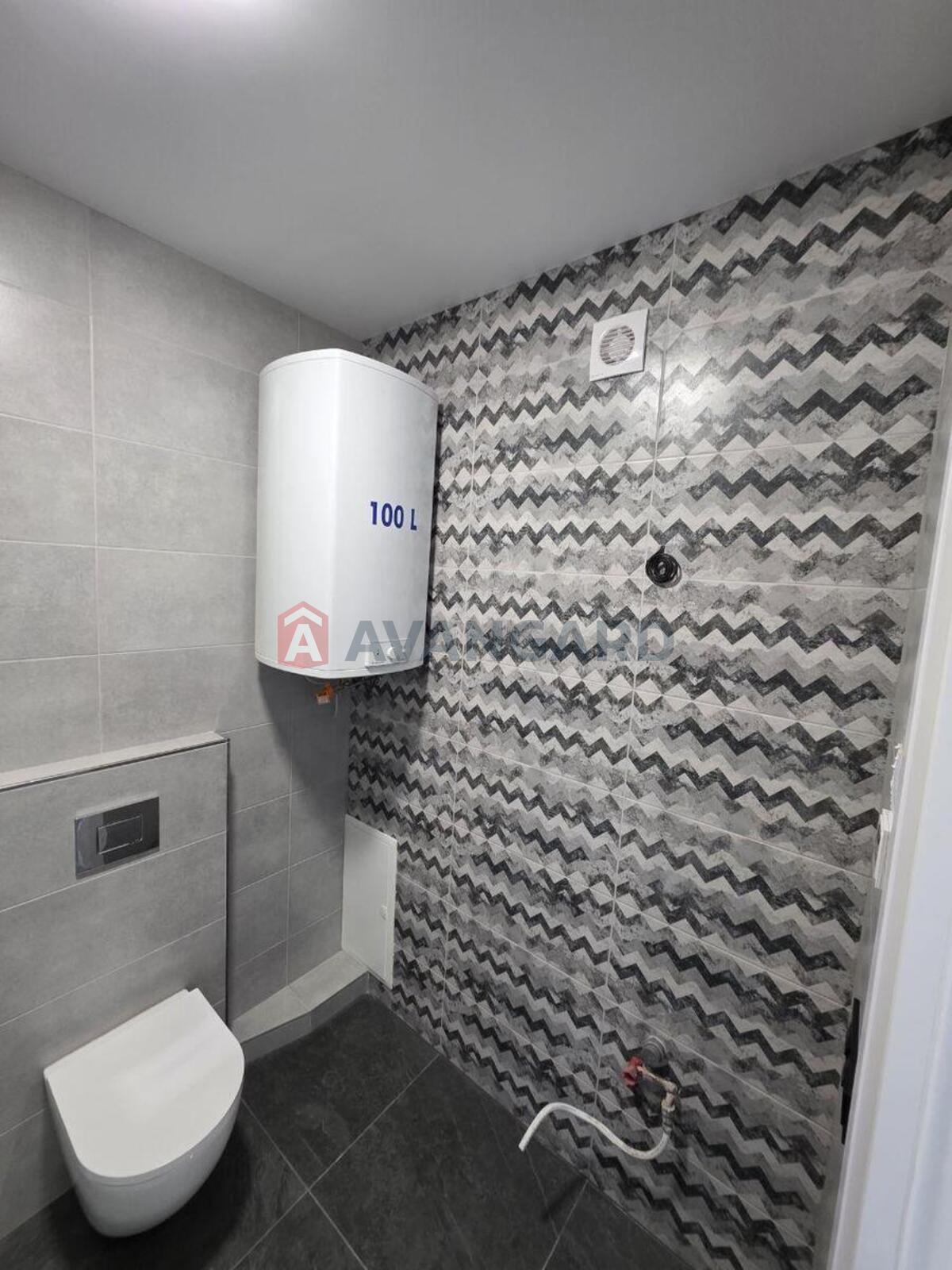 1 комн. квартира, 34/15/10 кв. м., 6/10 этаж фото 7 1 комн. квартира, 34/15/10 кв. м., 6/10 этаж фото 7