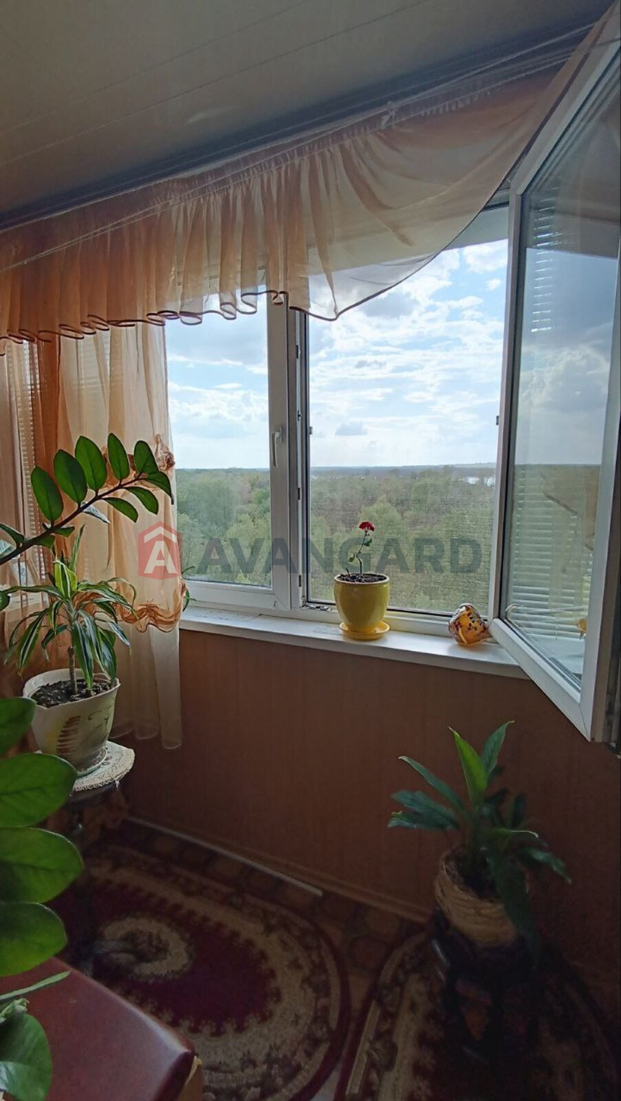 2 комн. квартира, 49/30/8 кв. м., 7/9 этаж фото 9 2 комн. квартира, 49/30/8 кв. м., 7/9 этаж фото 9