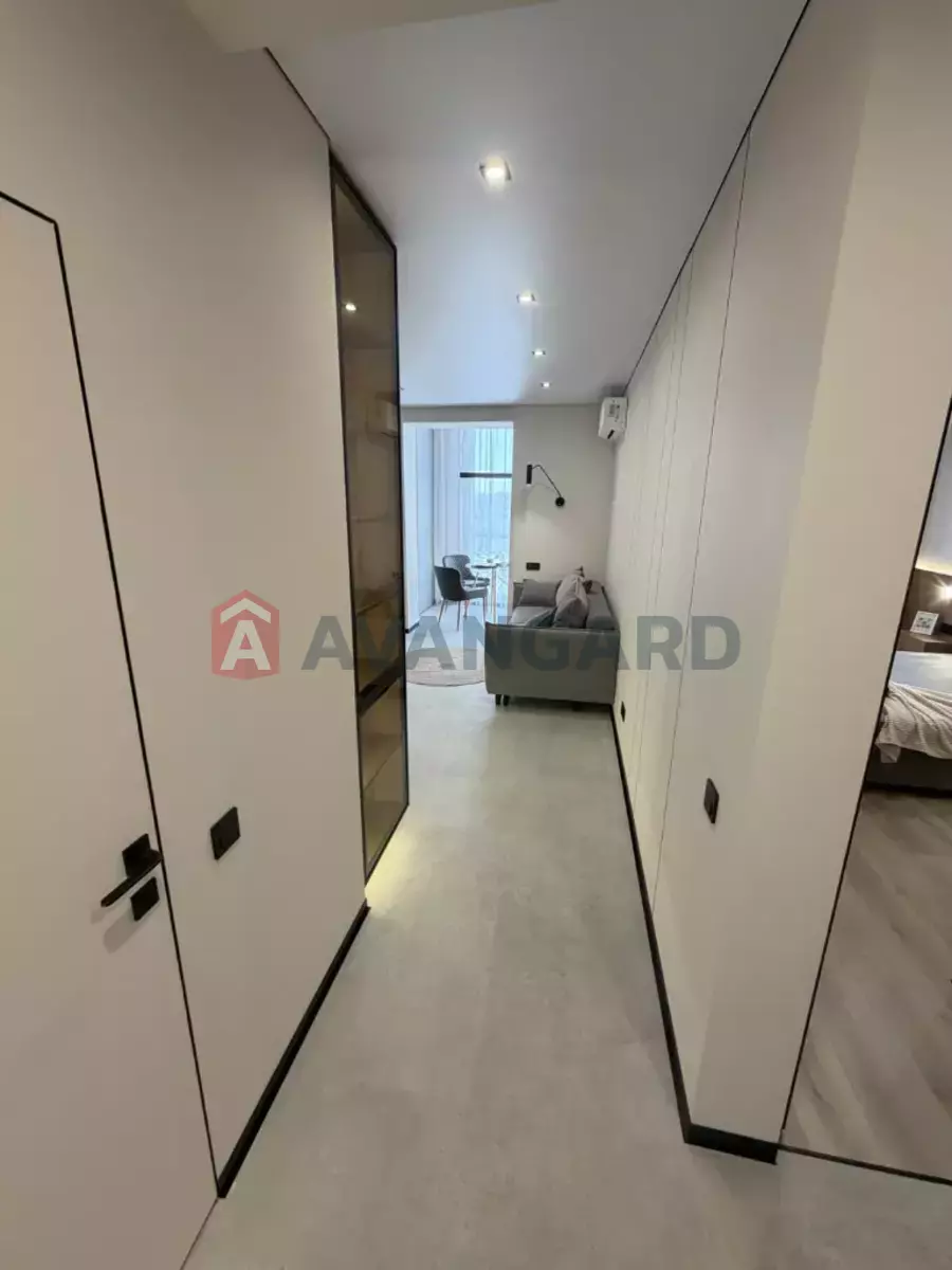 2 кім. квартира, 45/14/13 кв. м., 4/10 поверх фото 3 2 кім. квартира, 45/14/13 кв. м., 4/10 поверх фото 3