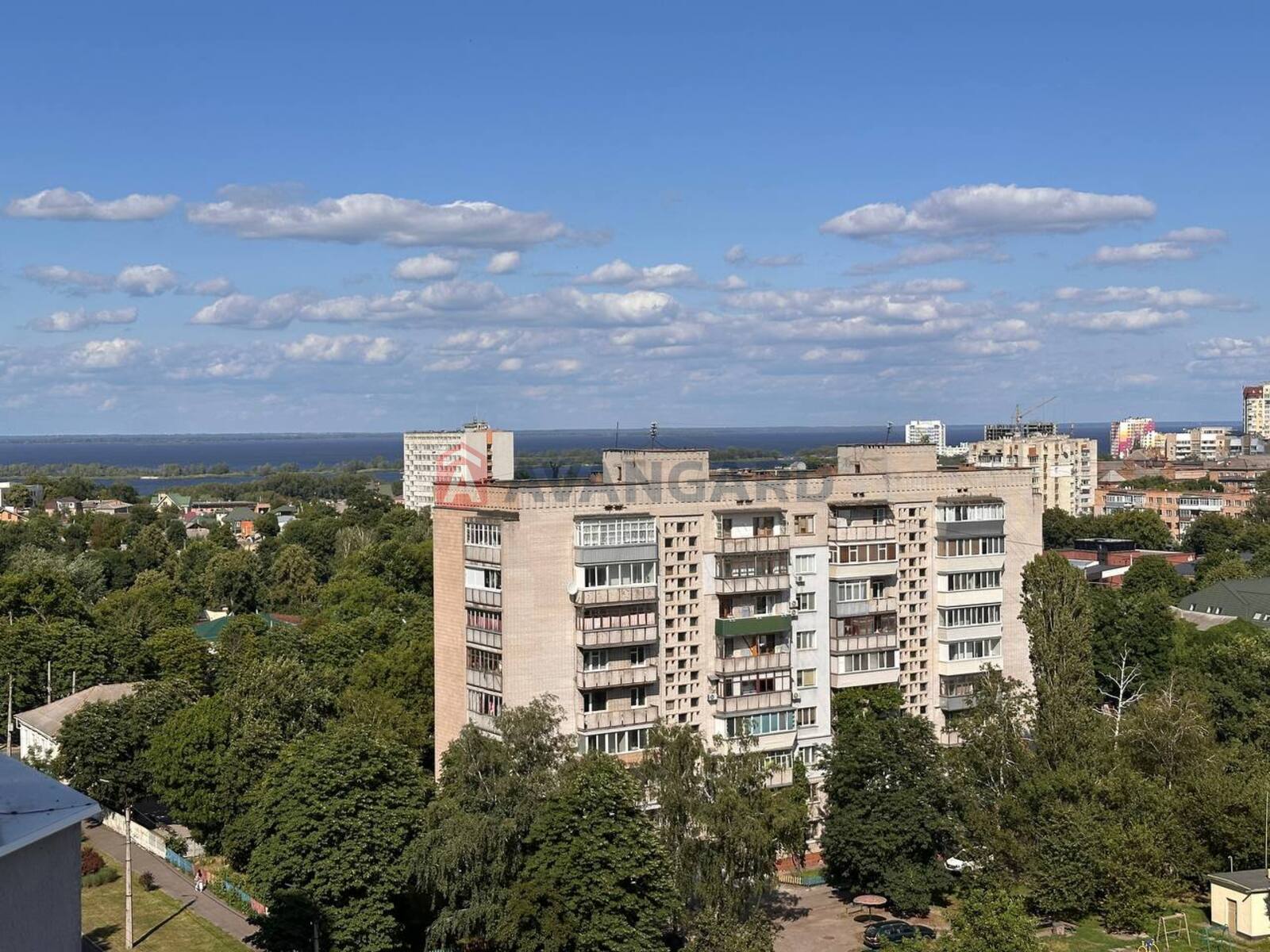 2 кім. квартира, 80/-/13 кв. м., 11/17 поверх фото 7 2 кім. квартира, 80/-/13 кв. м., 11/17 поверх фото 7