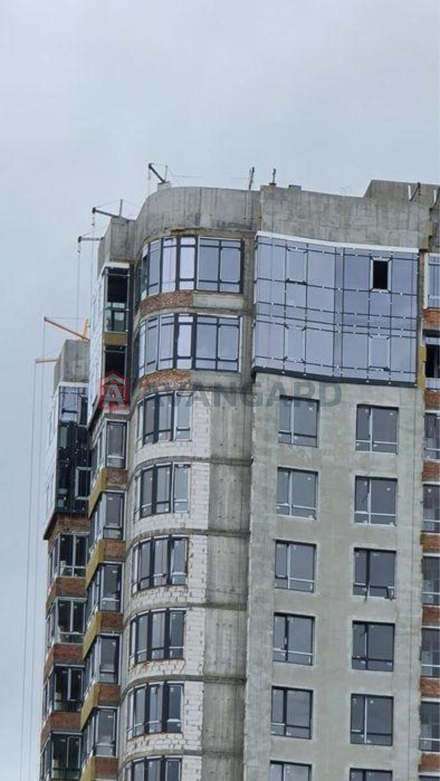 3 кім. квартира, 113/-/20 кв. м., 25/26 поверх фото 11 3 кім. квартира, 113/-/20 кв. м., 25/26 поверх фото 11