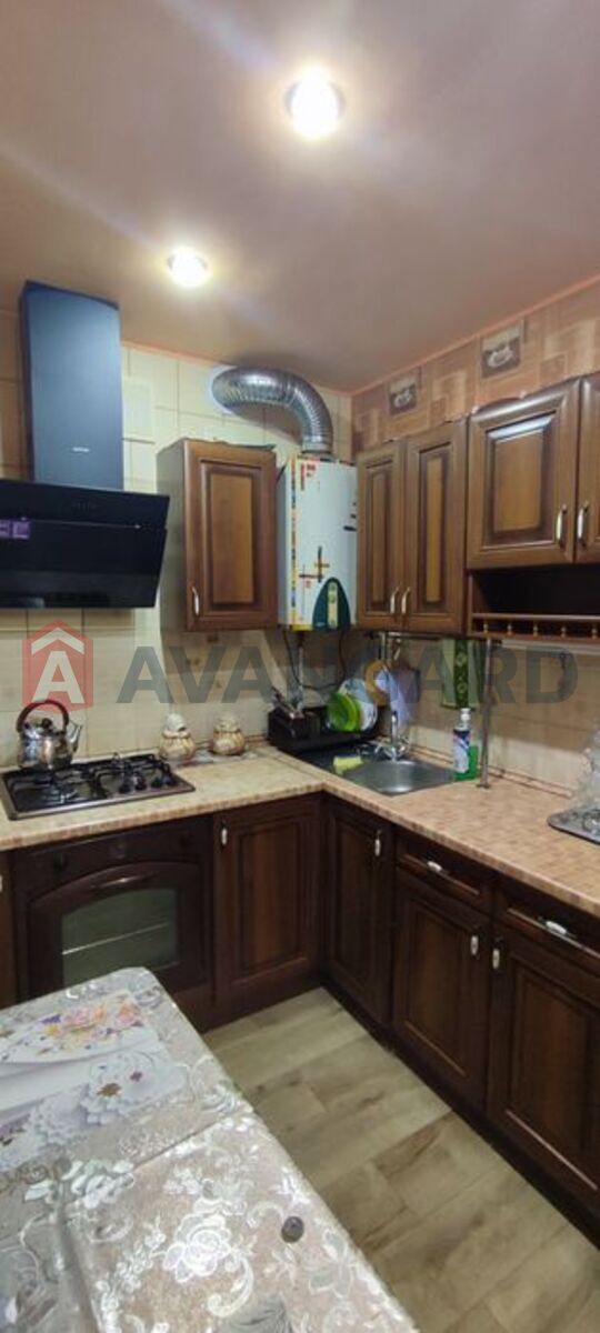 2 кім. квартира, 44/-/5 кв. м., 1/3 поверх фото 16 2 кім. квартира, 44/-/5 кв. м., 1/3 поверх фото 16