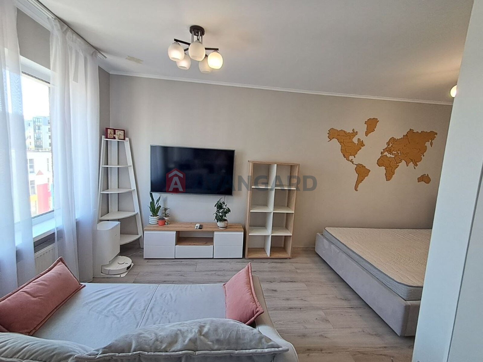 1 комн. квартира, 37/-/8,6 кв. м., 5/7 этаж фото 1 1 комн. квартира, 37/-/8,6 кв. м., 5/7 этаж фото 1