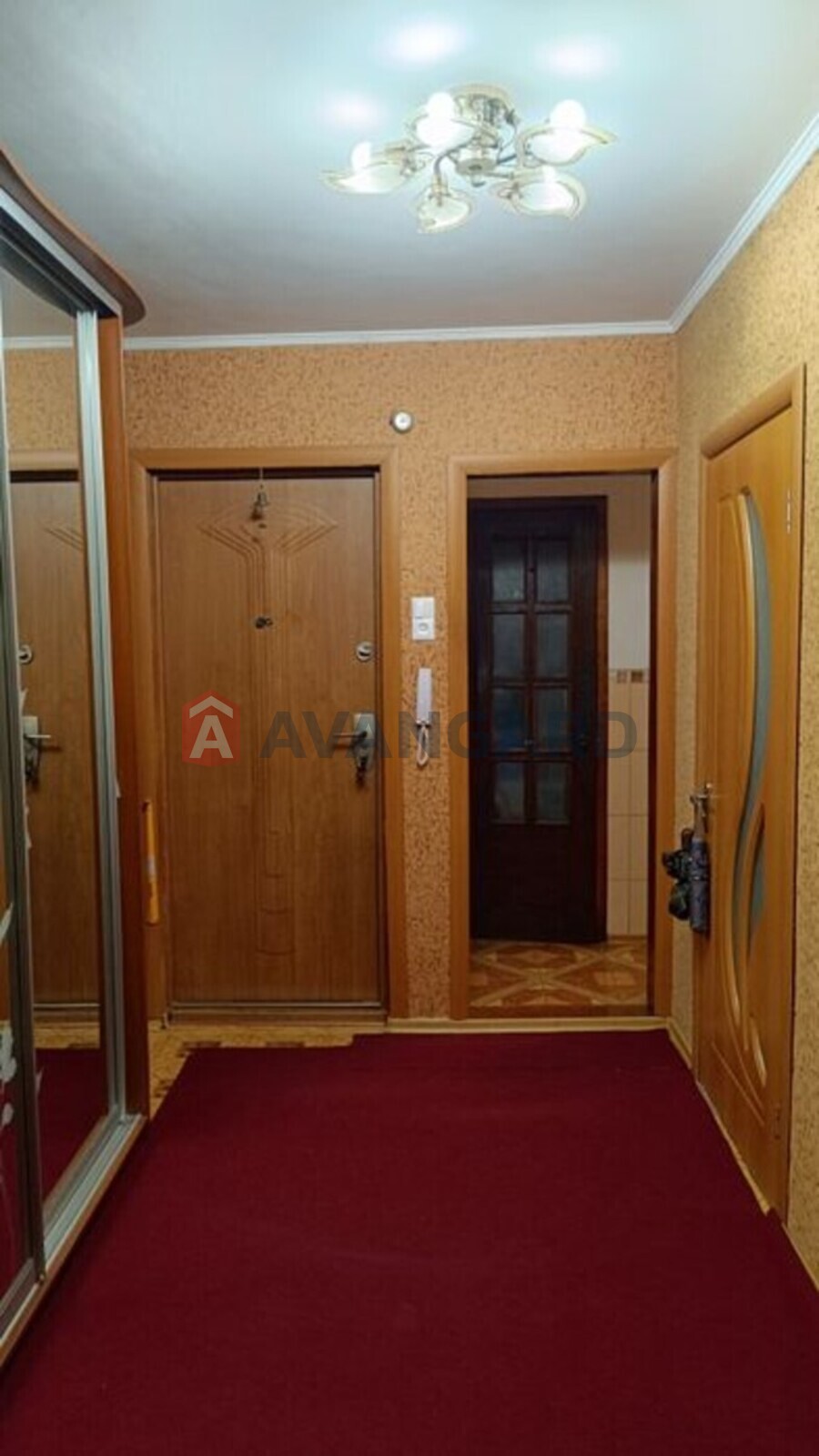 3 комн. квартира, 67/-/7 кв. м., 4/9 этаж фото 10 3 комн. квартира, 67/-/7 кв. м., 4/9 этаж фото 10