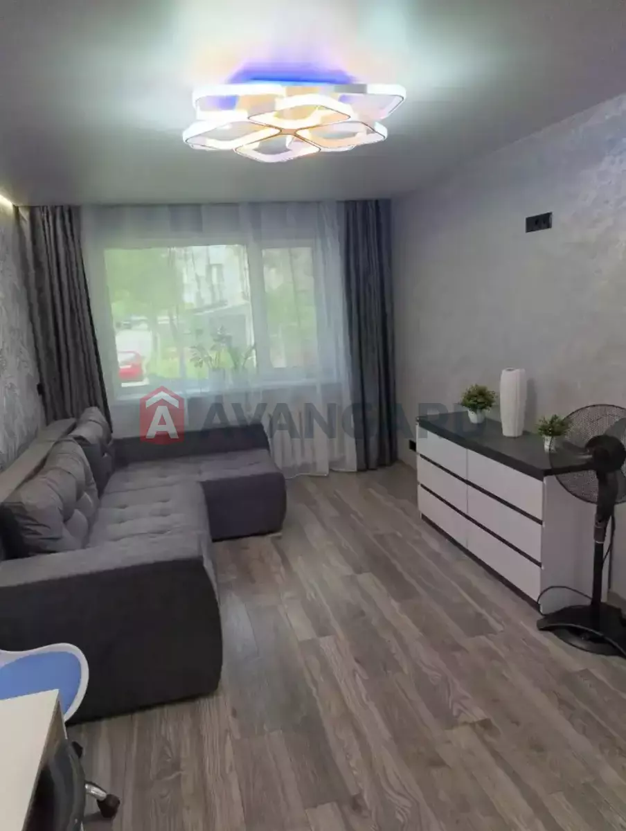 2 комн. квартира, 45/33/7 кв. м., 1/5 этаж фото 2 2 комн. квартира, 45/33/7 кв. м., 1/5 этаж фото 2