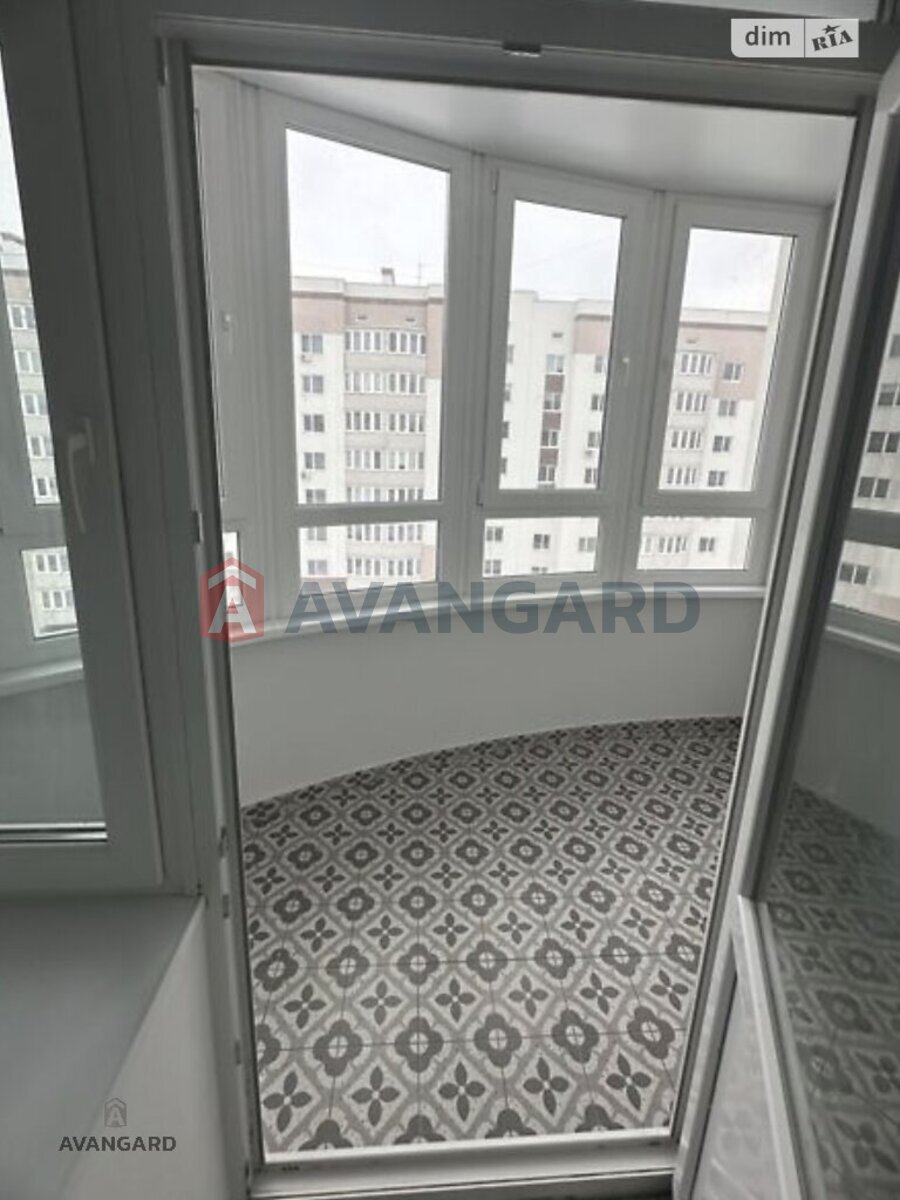 1 кім. квартира, 36/-/9 кв. м., 6/8 поверх фото 4 1 кім. квартира, 36/-/9 кв. м., 6/8 поверх фото 4