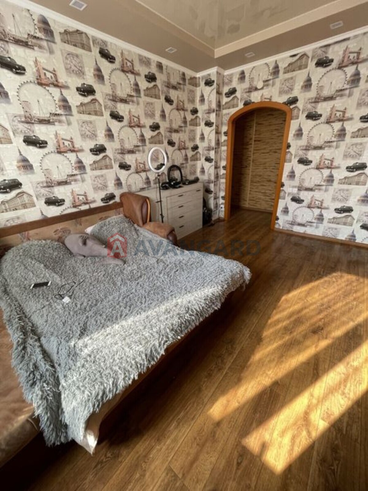 2 комн. квартира, 76/-/14 кв. м., 4/4 этаж фото 4 2 комн. квартира, 76/-/14 кв. м., 4/4 этаж фото 4